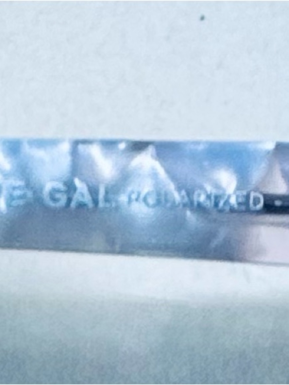 Blenders Grove “Gemstone Gal”-NWOB - Picture 9 of 9